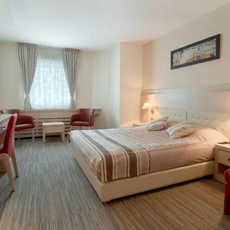 Hotel Angella &