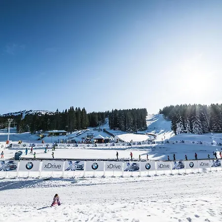 Angella & Kopaonik
