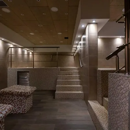 Hotel Angella &