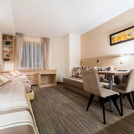 Hotel Angella & Kopaonik