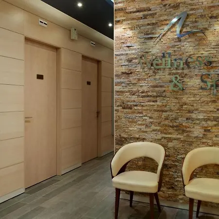 Hotel Angella &